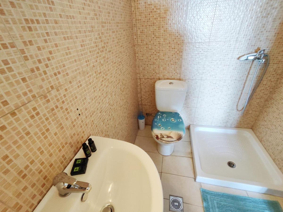 Apartamento "Sunrise Stegna" 1 Archangelos  Exterior foto